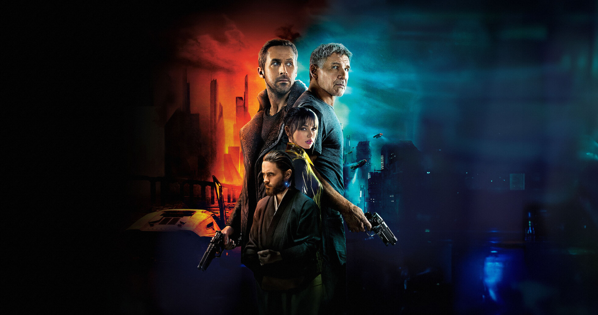 ブレードランナー2049 ブレードランナー 2049 | ソニー・ピクチャーズ公式