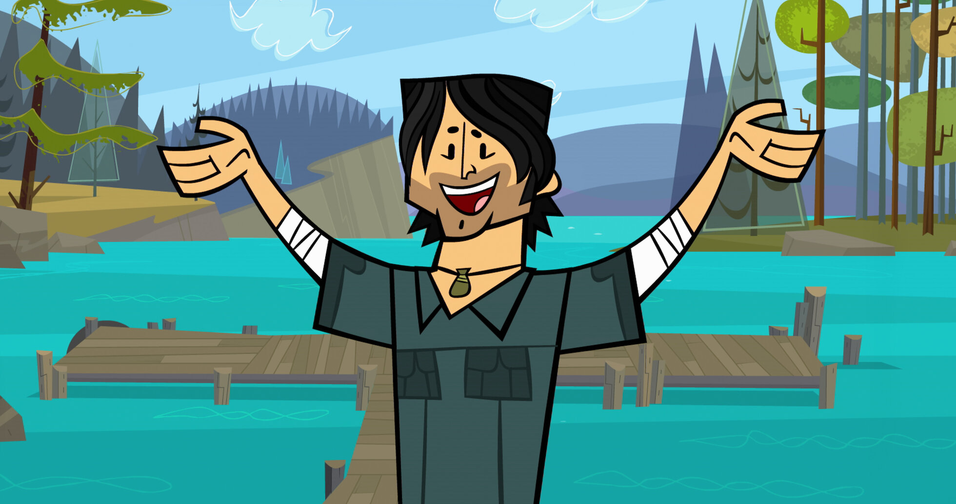 Isla Del Drama Total