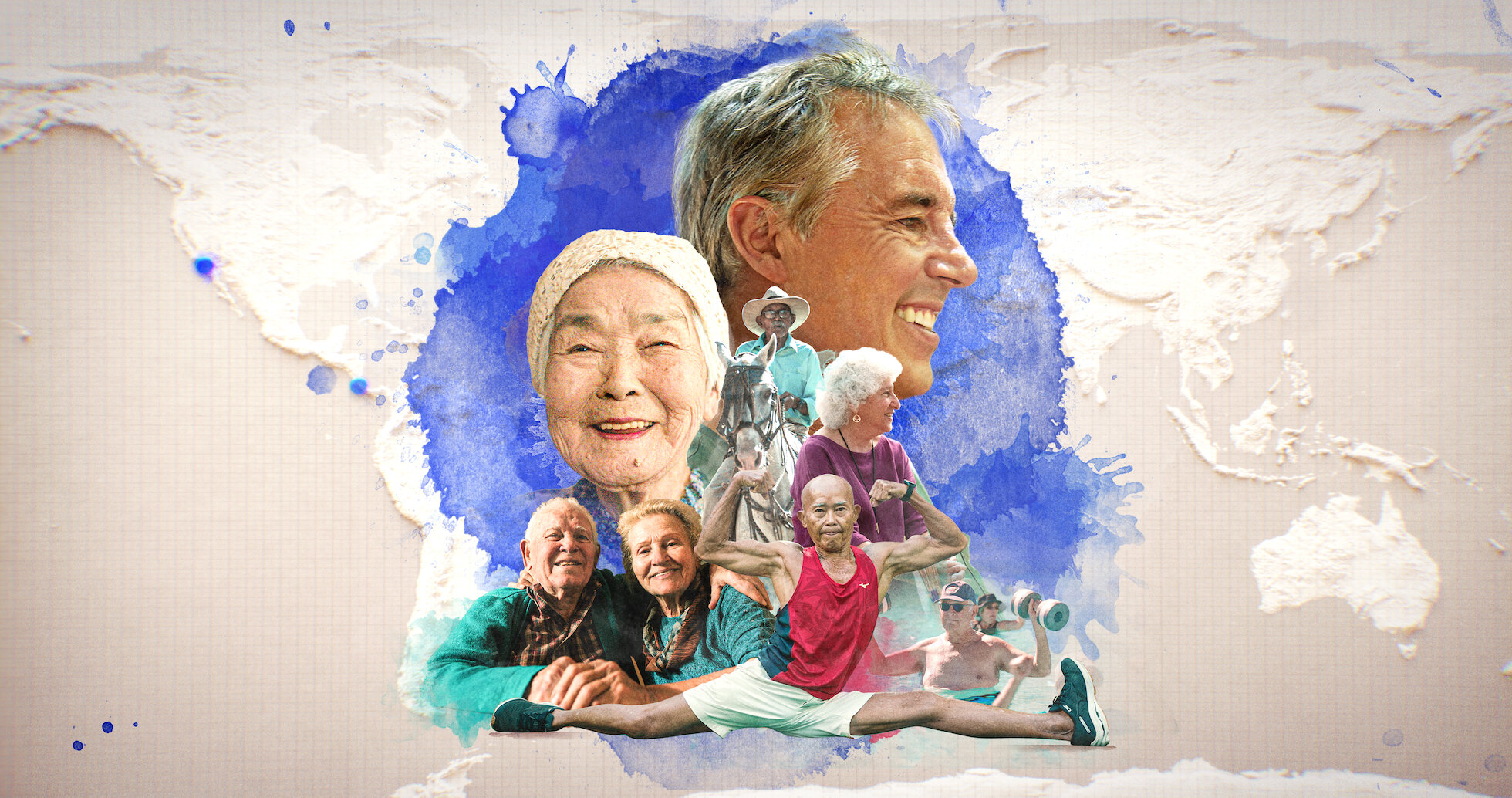 ブルーゾーン : 世界の100歳人に学ぶ健康と長寿のルール Amazon.co.jp: The Blue Zones 2nd Edition 世界の100歳人に学ぶ