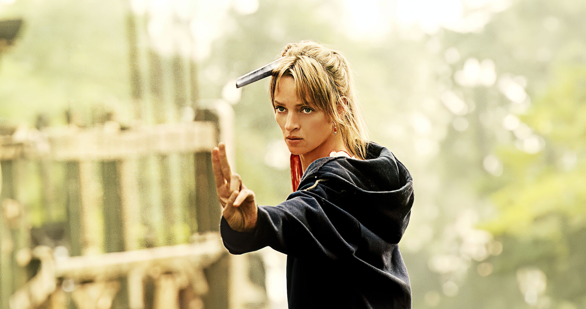 Kill Bill 2