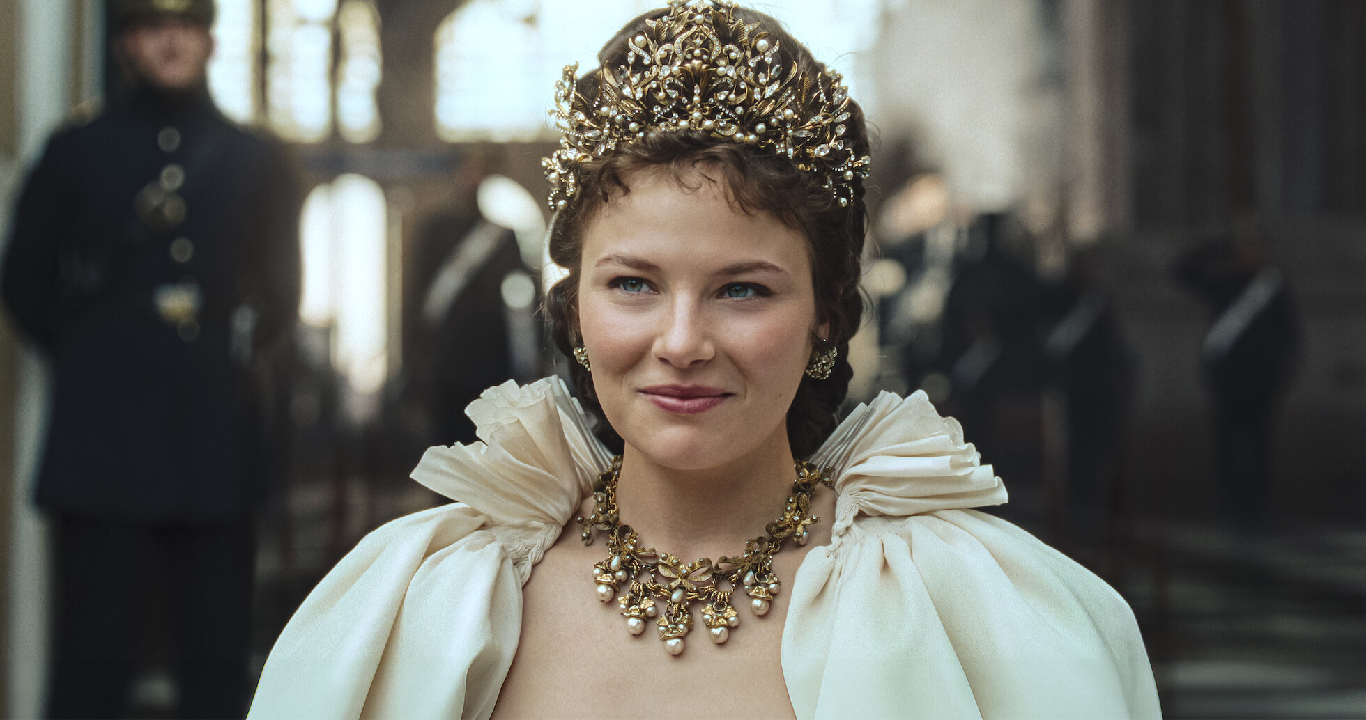 pensarcontemporaneo.com - Essa série de época da Netflix é baseada em escandalosa história real de uma imperatriz que desafiou a realeza