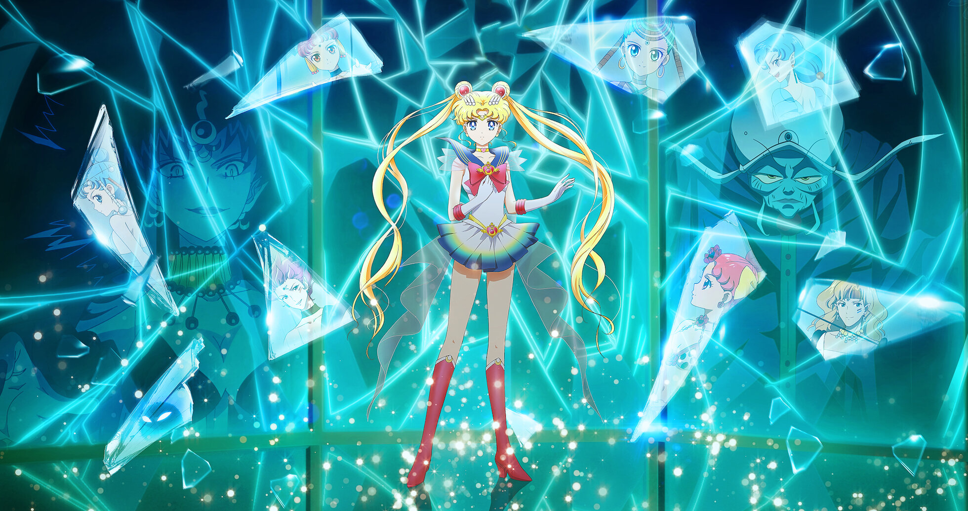 劇場版「美少女戦士セーラームーンEternal」公式サイト