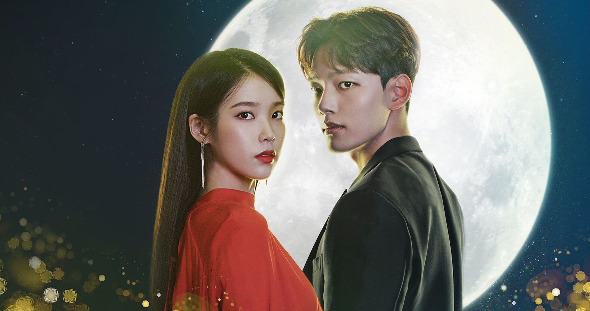 Watch Hotel Del Luna | Netflix