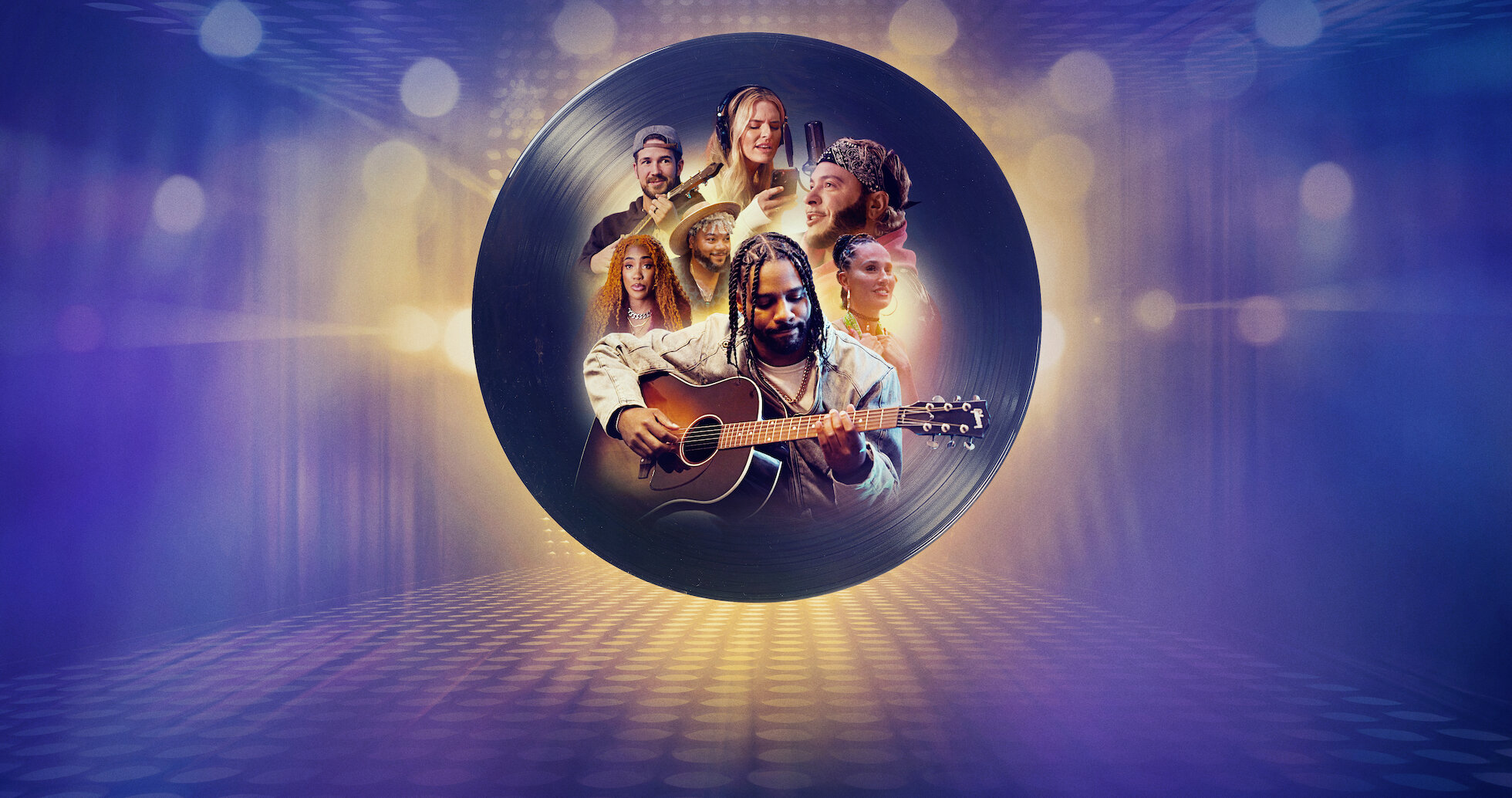 Watch Hitmakers | Netflix Official Site