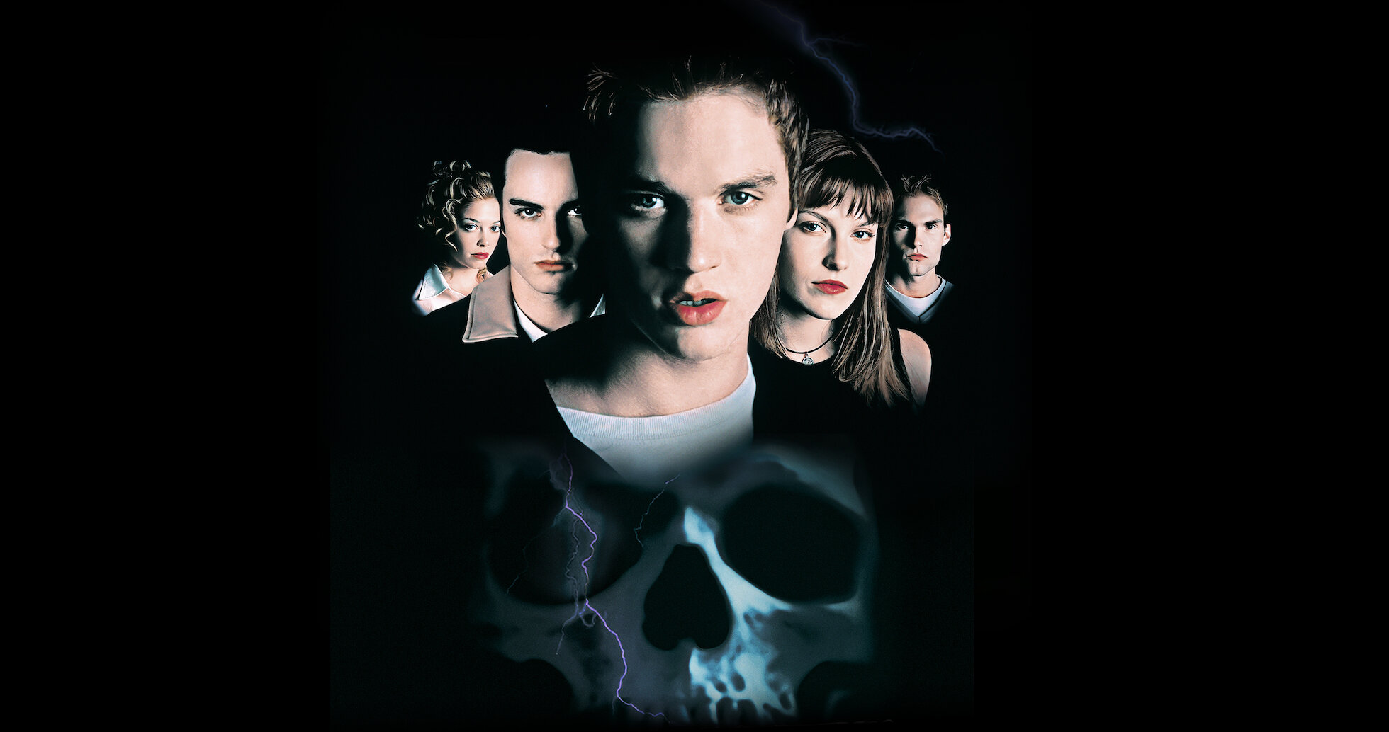 Watch Final Destination | Netflix