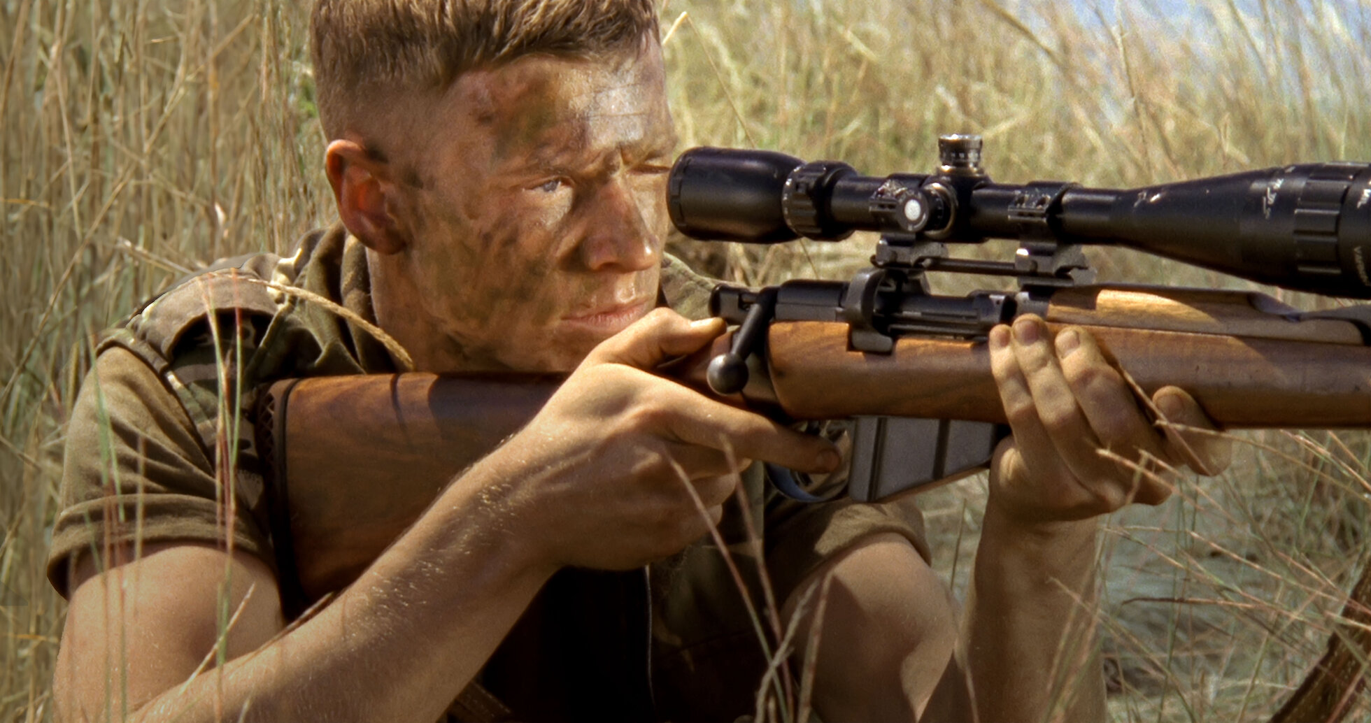 Watch Sniper: Reloaded | Netflix