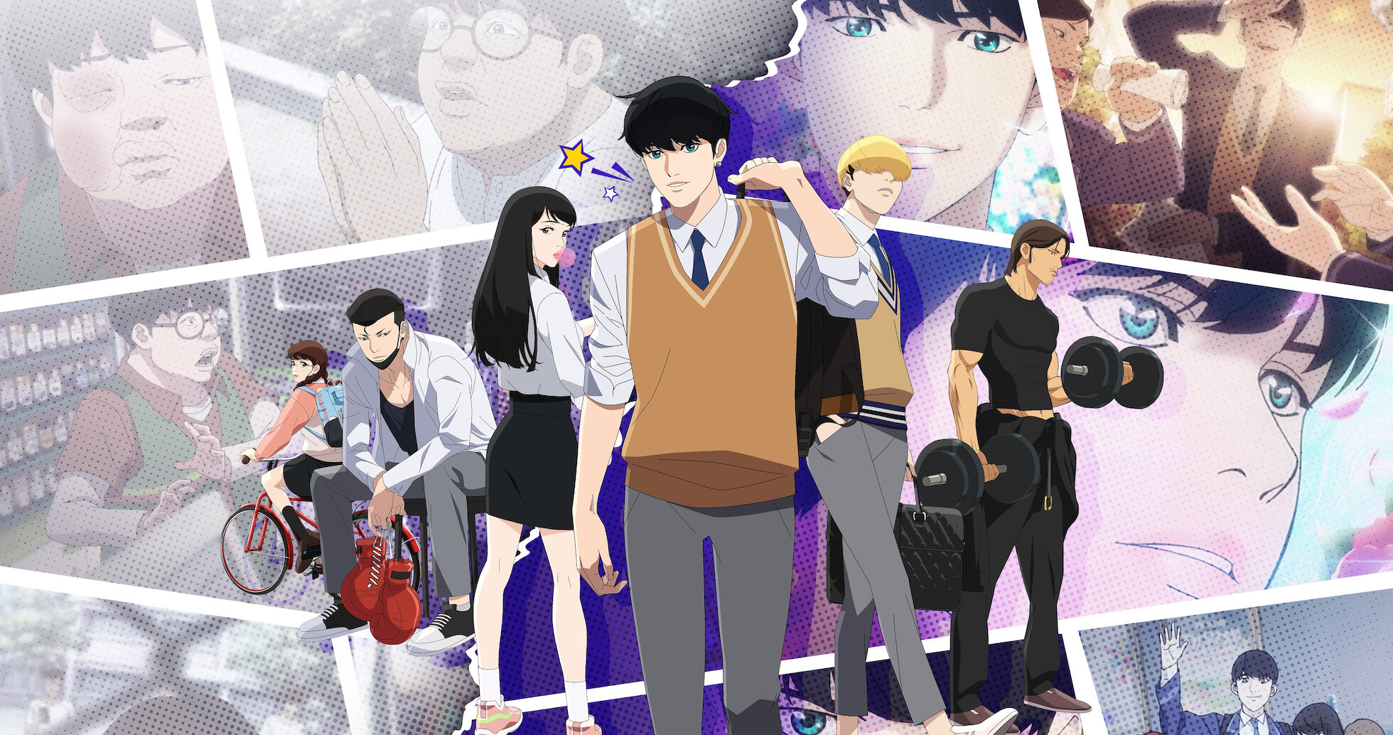 Watch 外見至上主義 | Netflix Official Site