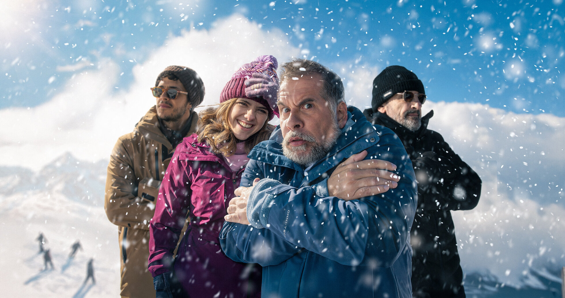 Famiglia, ma non troppo in streaming - Quootip