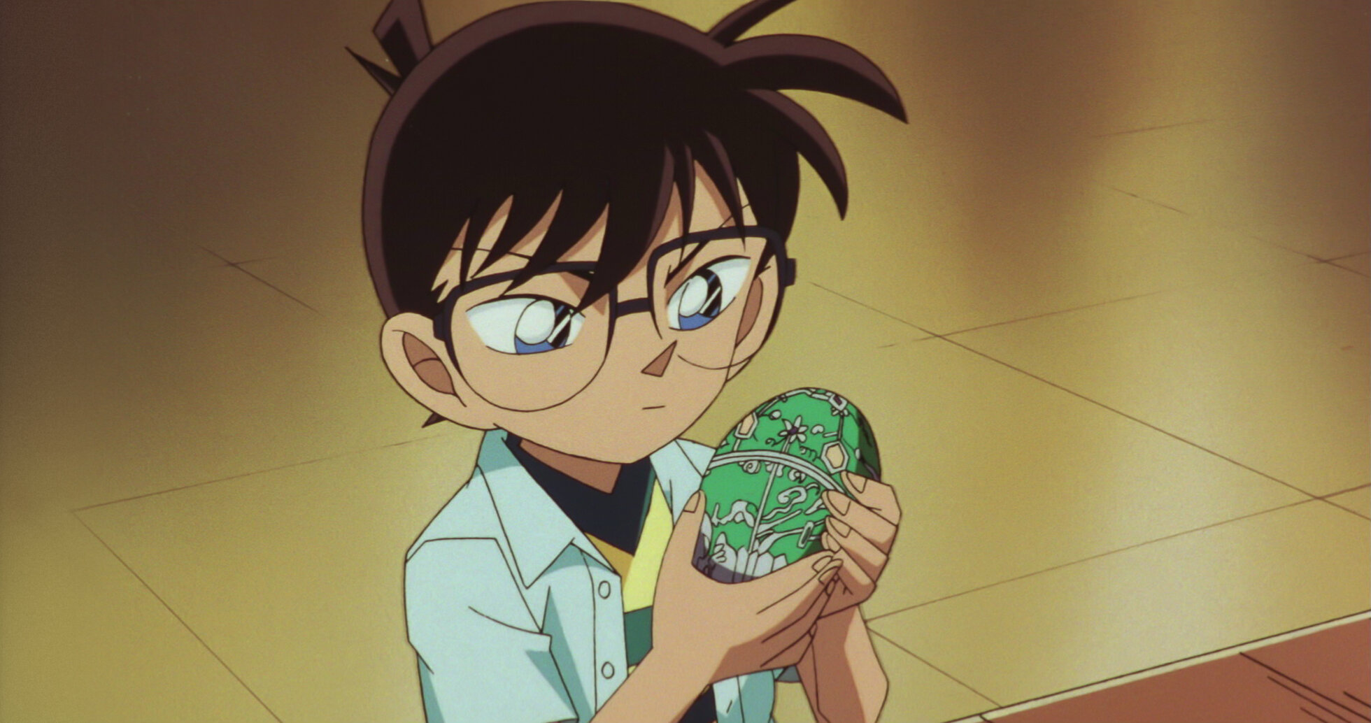 Detective Conan