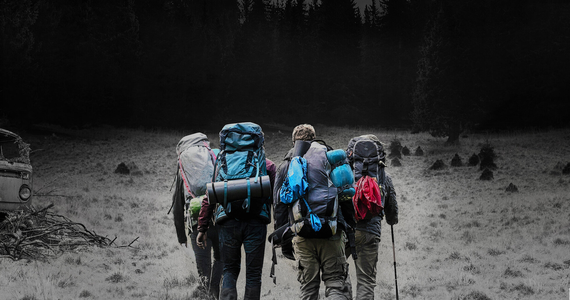 Watch The Ritual | Netflix Official Site