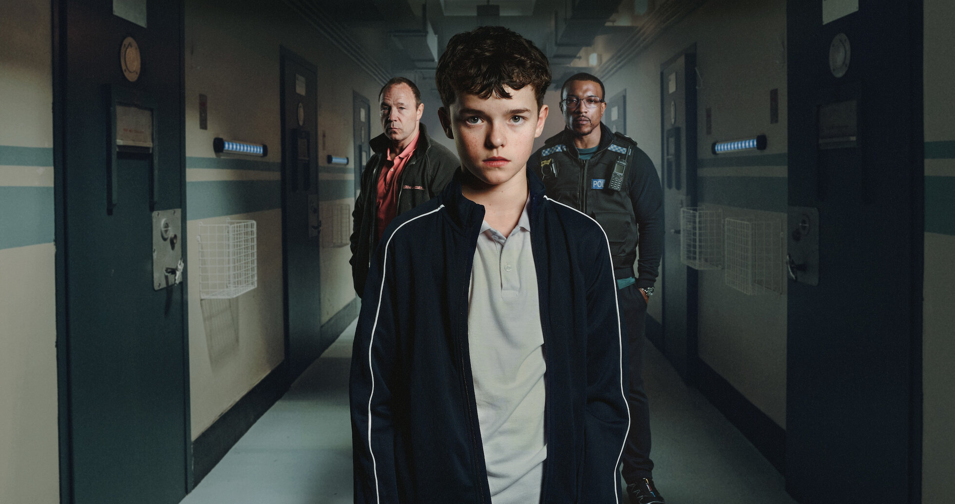 Adolescencia | Sitio oficial de Netflix