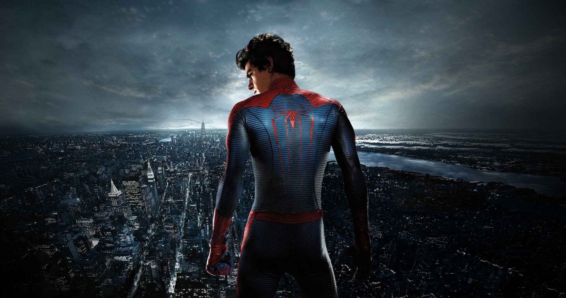 THE AMAZING SPIDER-MAN(ザ・アメージング・スパイダーマン) アメイジング・スパイダーマン™ | ソニー・ピクチャーズ公式