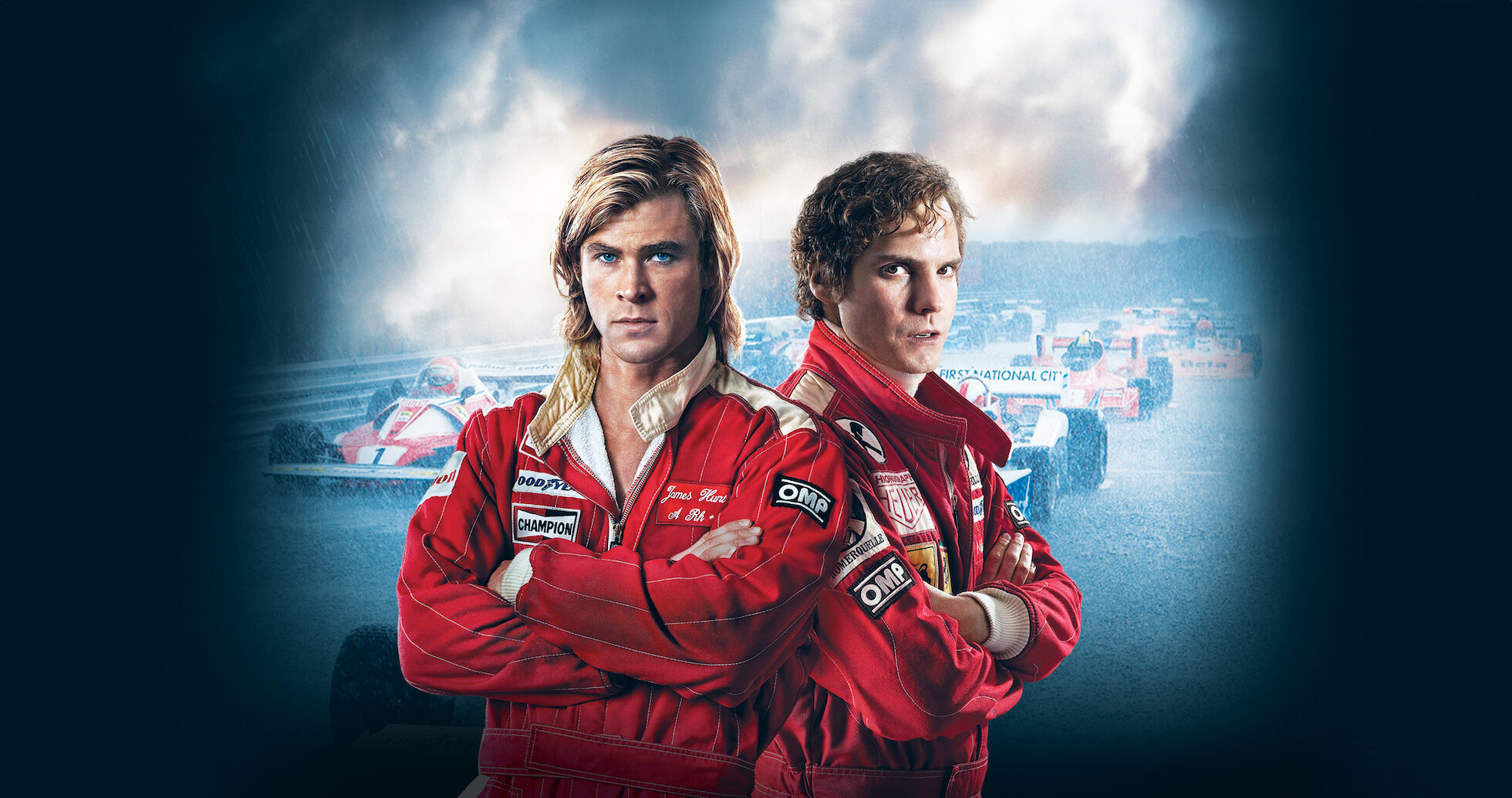 Rush | Netflix
