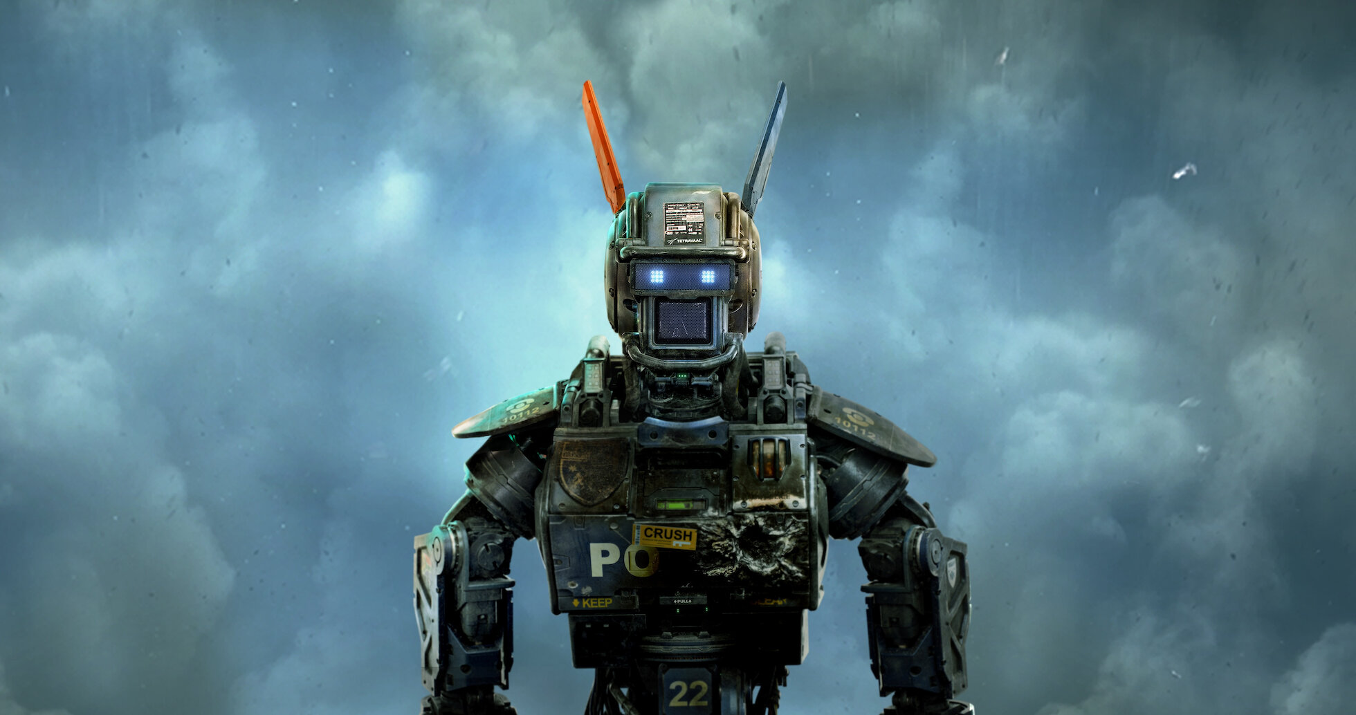 Chappie Chappie