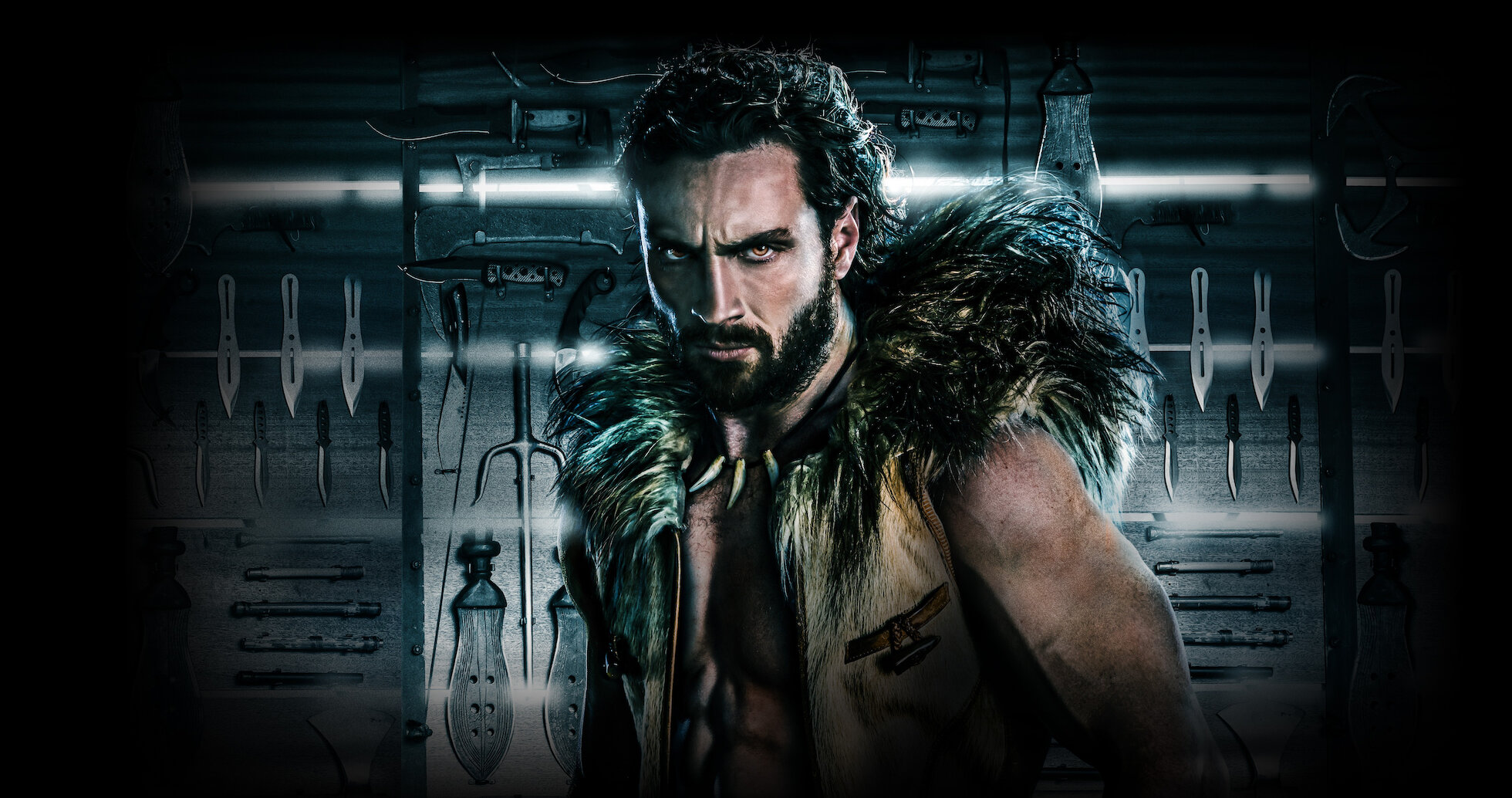 Kraven the Hunter | Netflix