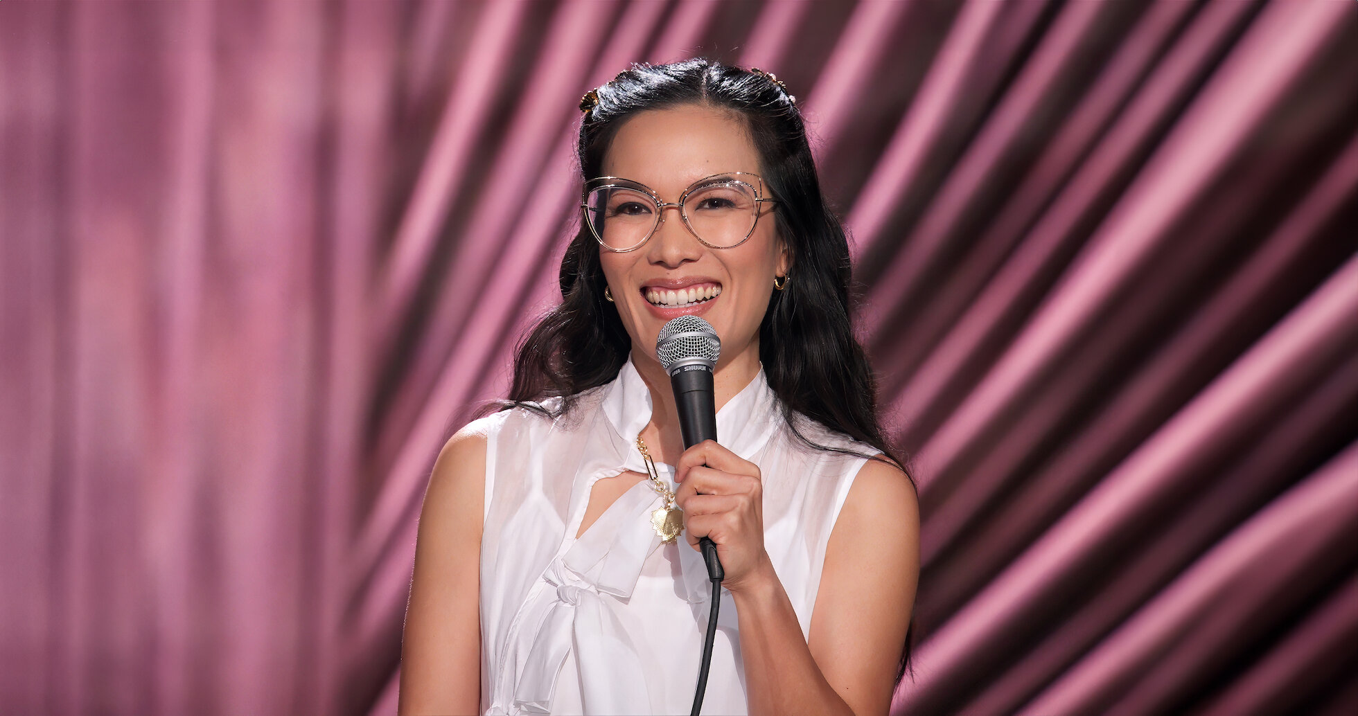 Watch Ali Wong: Single Lady | Netflix Official Site