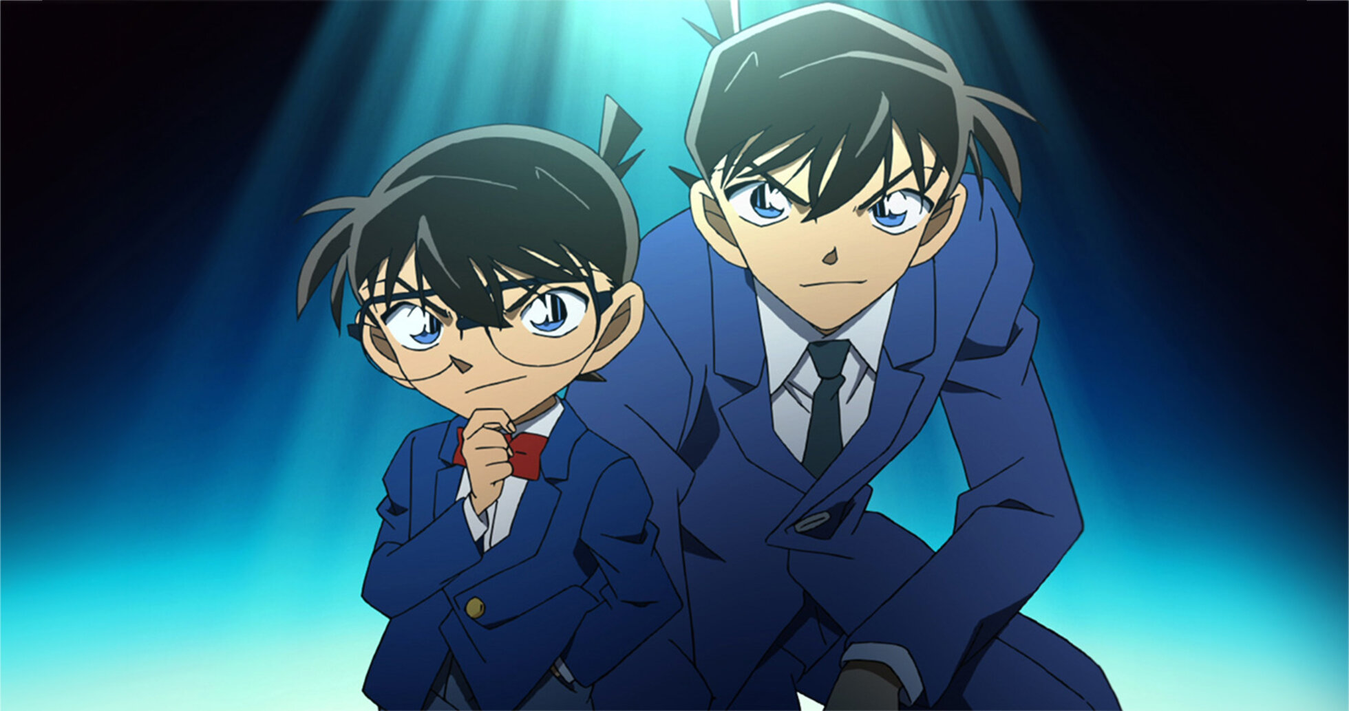 Detective Conan