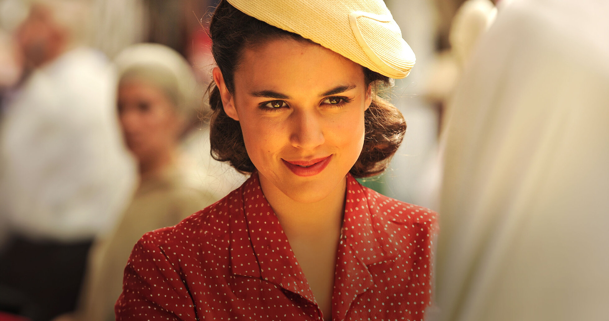 Where To Watch Asu00ed Va A Ser Sira, La Secuela De El Tiempo