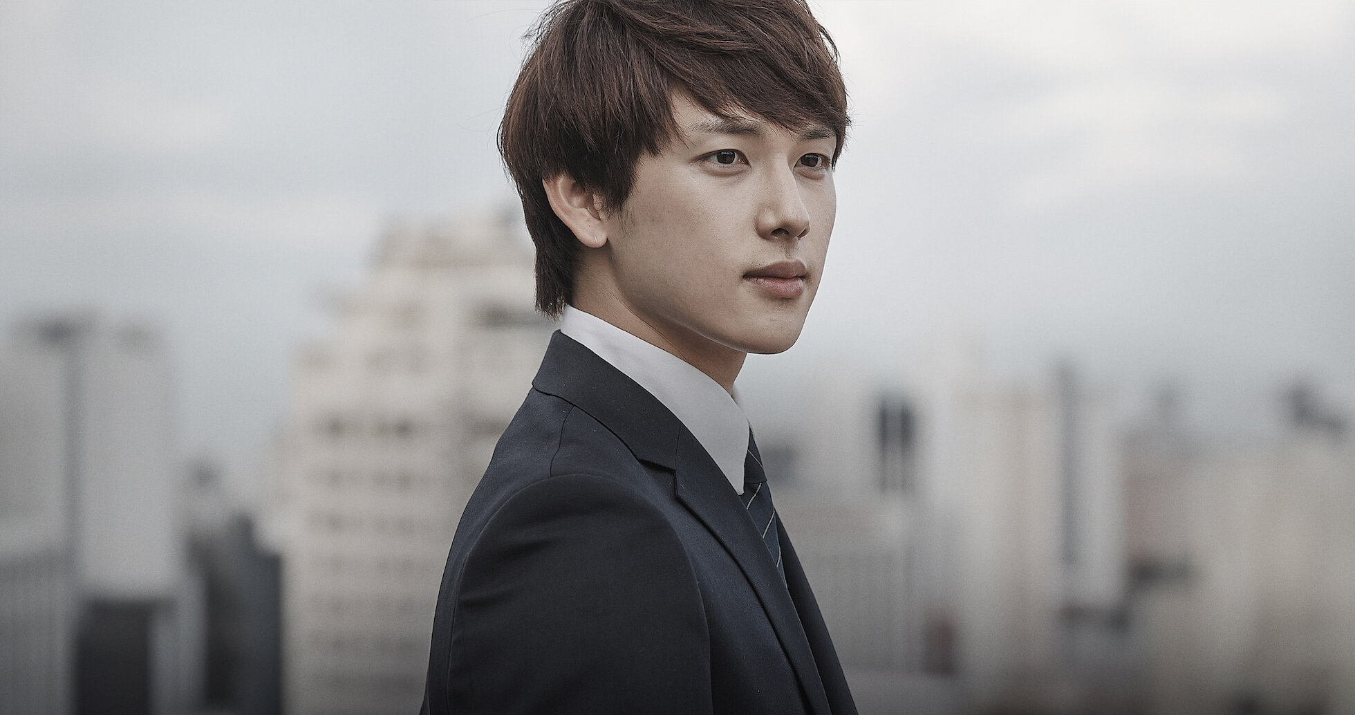 昔の炉利裏ビデオ ミセン ー未生ー | Netflix