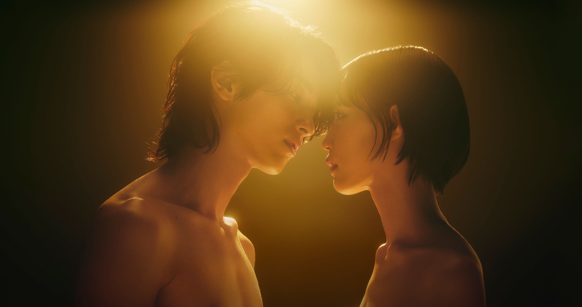 わかっていても The Shapes of Love | Netflix