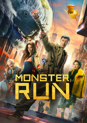 Monster Movies | Netflix Official Site