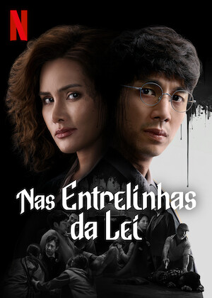 Ver Enigma Black Stage | Netflix