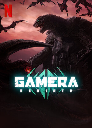 Watch GODZILLA Planet of the Monsters | Netflix Official Site